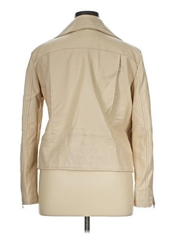 Elizabeth and James Jacket (view 2)