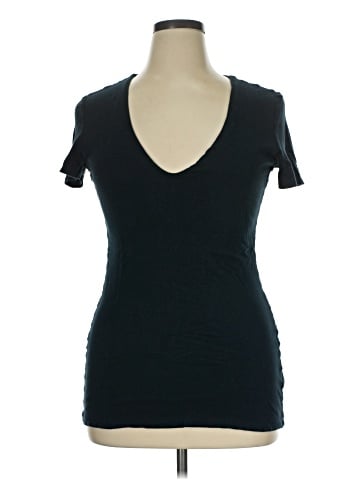 James Perse Short Sleeve T-Shirt (view 1)