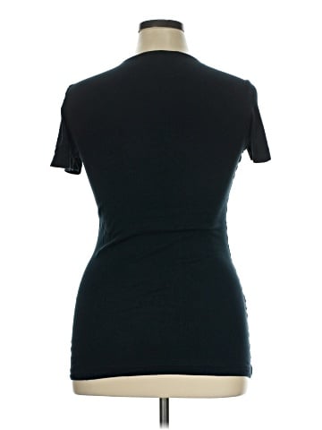 James Perse Short Sleeve T-Shirt (view 2)