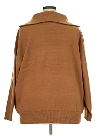 Simply Vera Vera Wang Poncho (view 2)