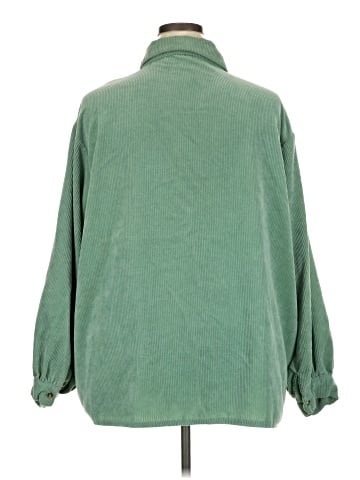 Nasty Gal Inc. 3/4 Sleeve Blouse (view 2)