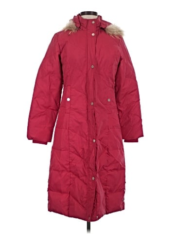 Classic Fashions Coat (view 1)