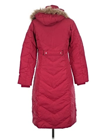 Classic Fashions Coat (view 2)
