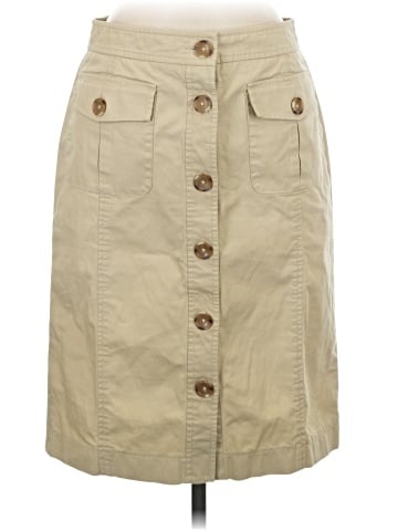 Banana Republic Casual Skirt (view 1)