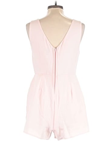 Blue Rain Romper (view 2)