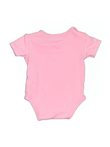 KIRKLAND Signature Short Sleeve Onesie (view 2)