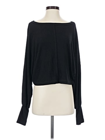 Treasure & Bond Long Sleeve T-Shirt (view 1)