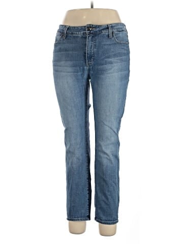 Lucky Brand Jeans (view 1)