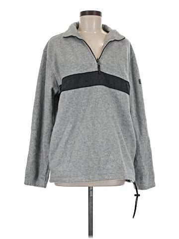 IZOD Sweatshirt (view 1)