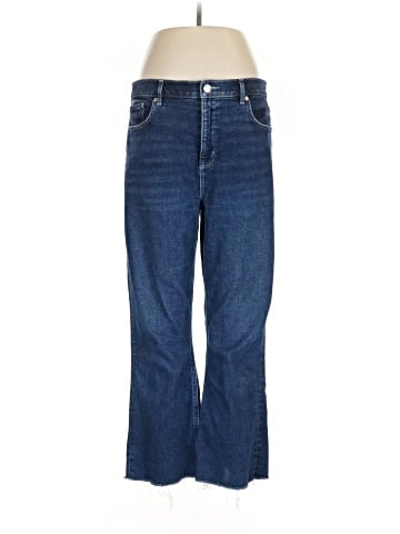 Ann Taylor LOFT Jeans (view 1)