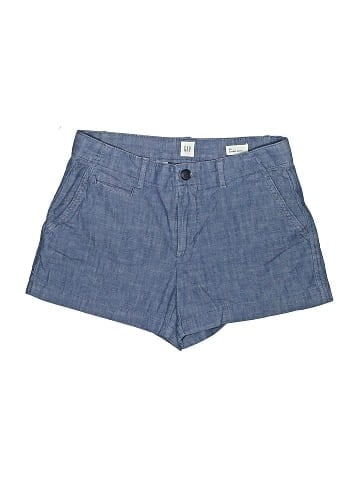 Gap Shorts (view 1)