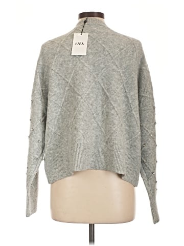 LNA Pullover Sweater (view 2)