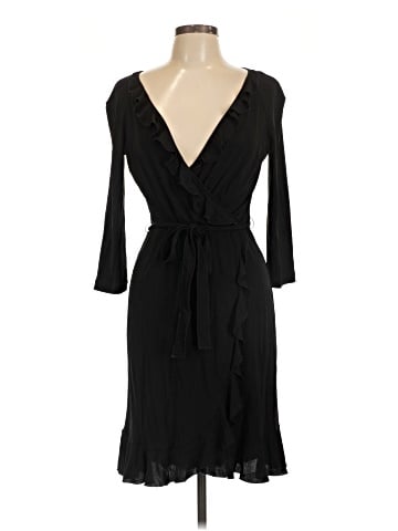 Moschino Cheap And Chic Cocktail Dress (view 1)