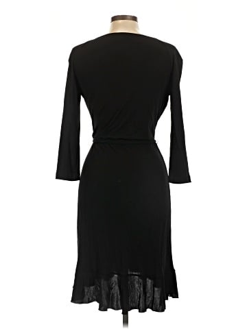 Moschino Cheap And Chic Cocktail Dress (view 2)