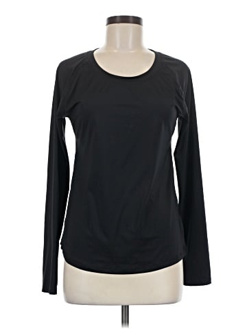 Z by Zella Long Sleeve T-Shirt (view 1)
