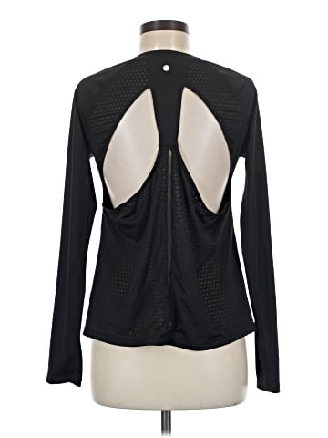 Z by Zella Long Sleeve T-Shirt (view 2)