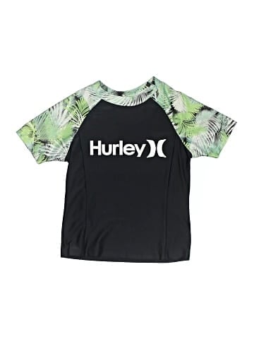 Hurley Short Sleeve T-Shirt (view 1)