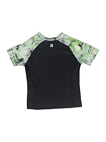 Hurley Short Sleeve T-Shirt (view 2)