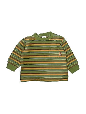 Gymboree Long Sleeve Polo (view 1)