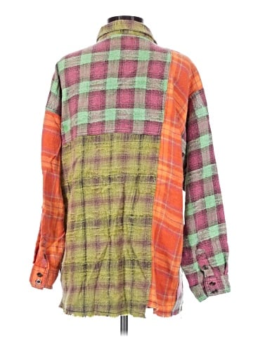 BDG Long Sleeve T-Shirt (view 2)