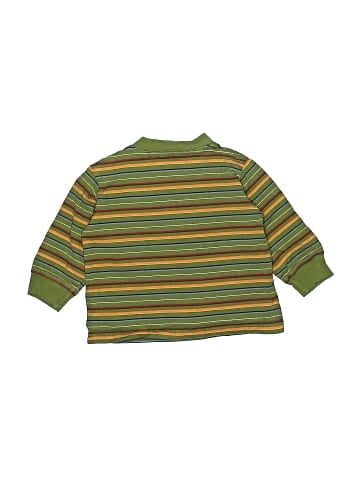 Gymboree Long Sleeve Polo (view 2)