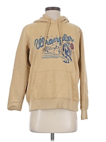 Wrangler Jeans Co Sweatshirt (view 1)
