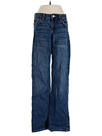 Zara Jeans (view 1)