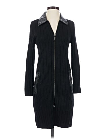 Classiques Entier Wool Dress (view 1)