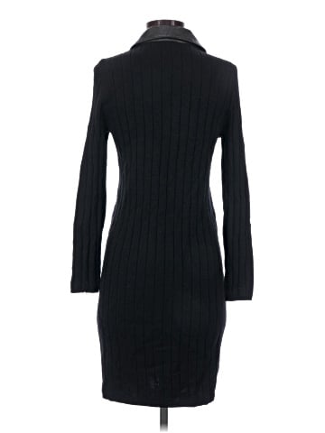 Classiques Entier Wool Dress (view 2)
