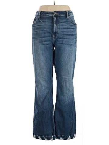 KANCAN JEANS Jeans (view 1)