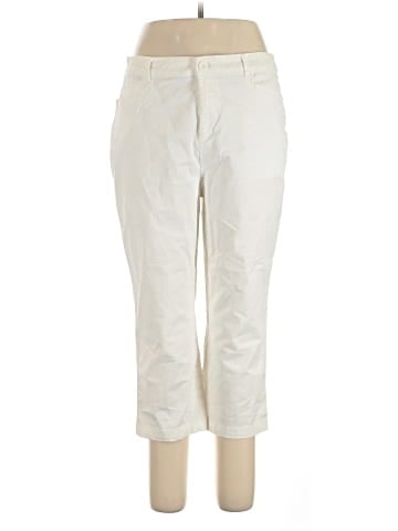 Croft & Barrow Jeans (view 1)