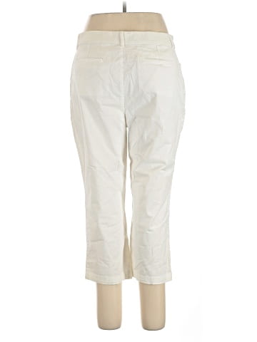 Croft & Barrow Jeans (view 2)