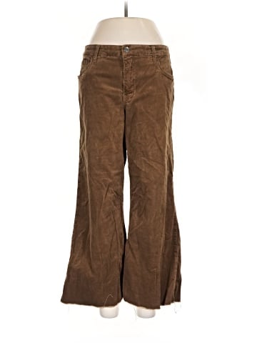 Kut from the Kloth Casual Pants (view 1)