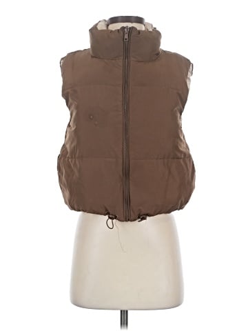 Love Tree Vest (view 1)