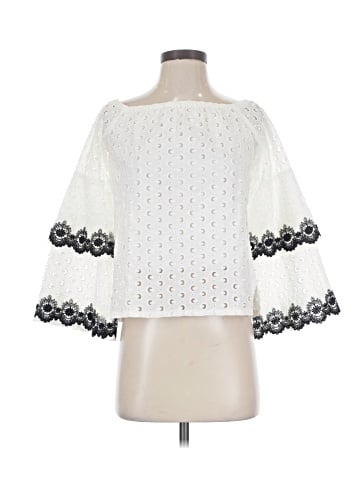 Bailey 44 3/4 Sleeve Blouse (view 1)