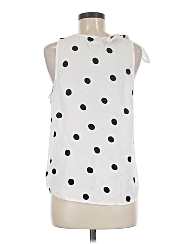 14th & Union Sleeveless Blouse (view 2)