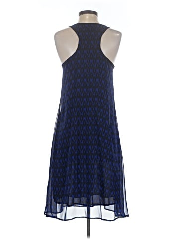 Aqua Casual Dress (view 2)