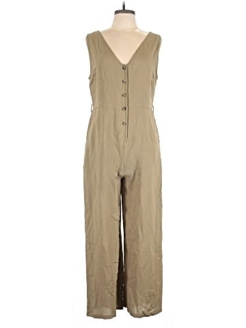 Dress Forum Jumpsuit (view 1)