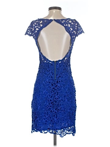Alice + Olivia Cocktail Dress (view 2)