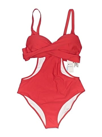 Cupshe One Piece Swimsuit (view 1)