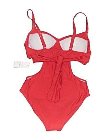 Cupshe One Piece Swimsuit (view 2)
