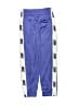 Nike 100% Polyester Purple Track Pants Size 4T - photo 2
