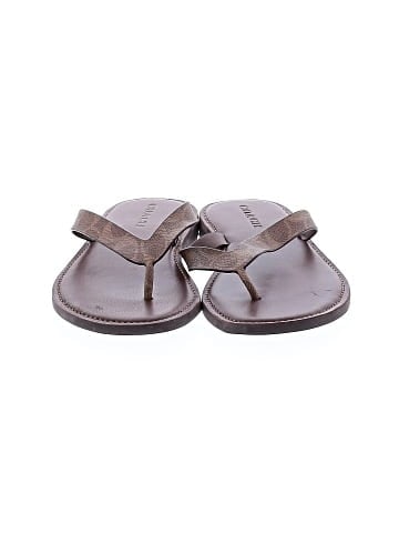 Coach Flip Flops (view 2)