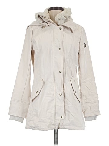 Jessica Simpson Fleece (view 1)