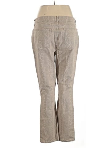 Not Your Daughter's Jeans Khakis (view 2)
