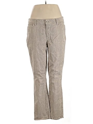 Not Your Daughter's Jeans Khakis (view 1)