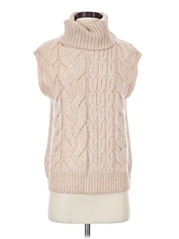Express Sweater Vest (view 1)