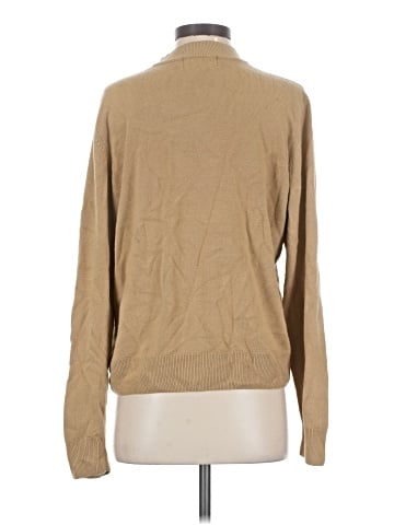Sag Harbor Turtleneck Sweater (view 2)