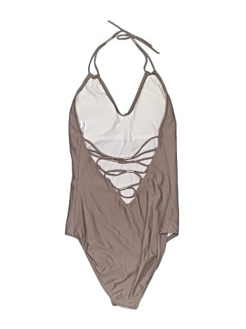 Venus One Piece Swimsuit (view 2)