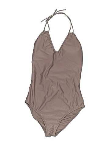 Venus One Piece Swimsuit (view 1)